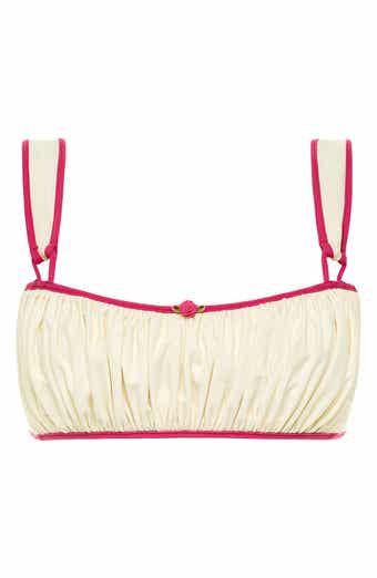 MONTCE Victoria Bikini Top