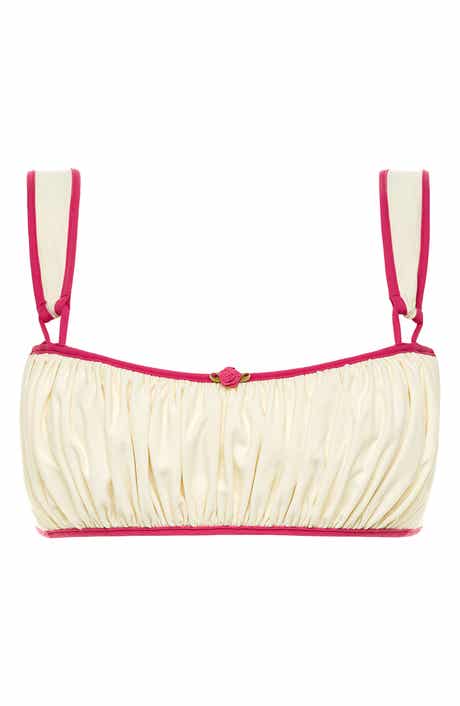 MONTCE Victoria Bikini Top