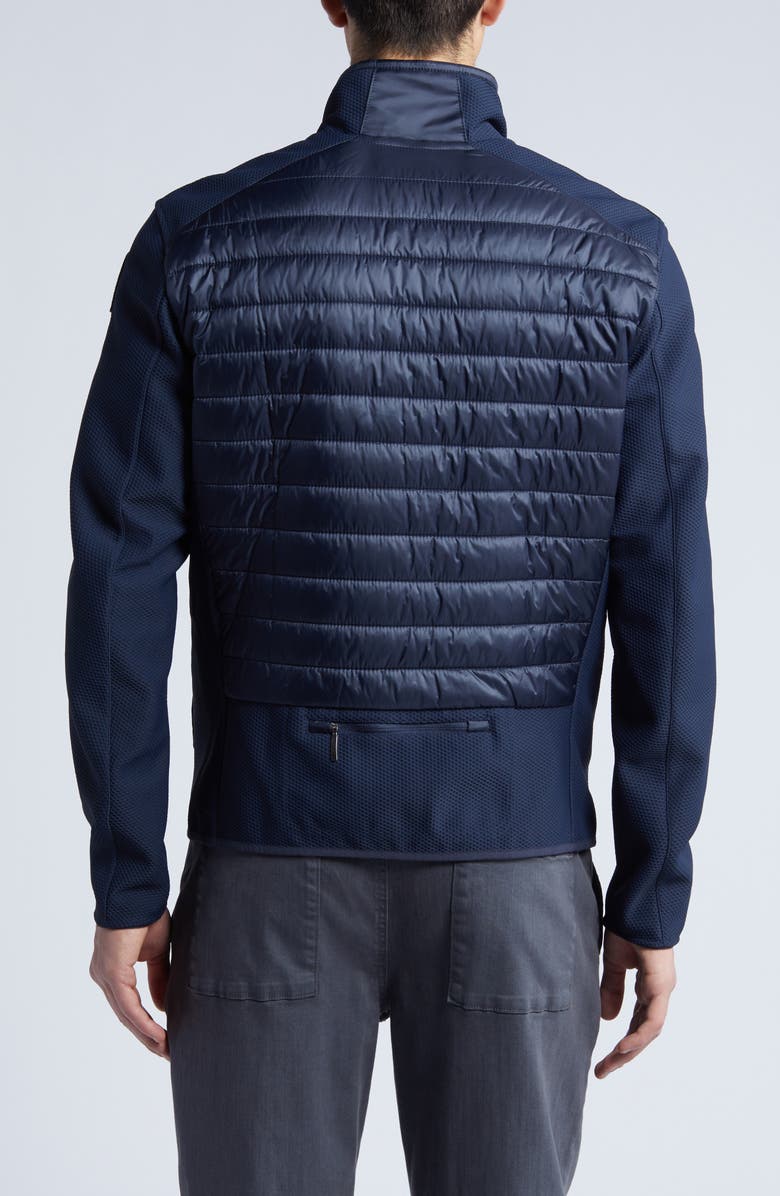Parajumpers Jayden Quilted Down Jacket, Alternate, color, 