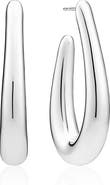 Sif Jakobs Jewellery Earrings Goccia Pianura