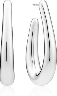 Sif Jakobs Jewellery Earrings Goccia Pianura