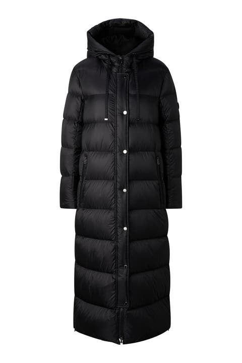 Maxie Down Coat