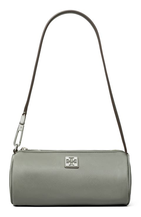 バッグ・カバンその他 SELF-PORTRAIT Woman Mini bag Grey PF25313GR GREY SELF-PORTRAIT Woman Mini bag Grey PF25313GR GREY