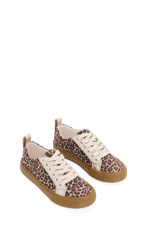 Kids' Low Top Sneaker