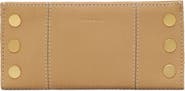HAMMITT 110 North Studded Leather Wallet