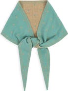 SAACHI Triangle Scarf