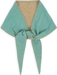 SAACHI Triangle Scarf