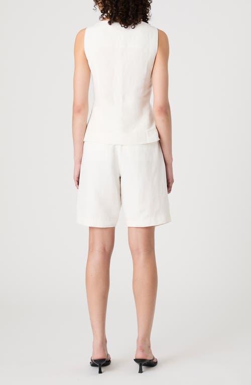 French Connection Birdie Bermuda Shorts