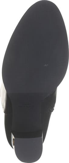Gerrie Knee High Boot