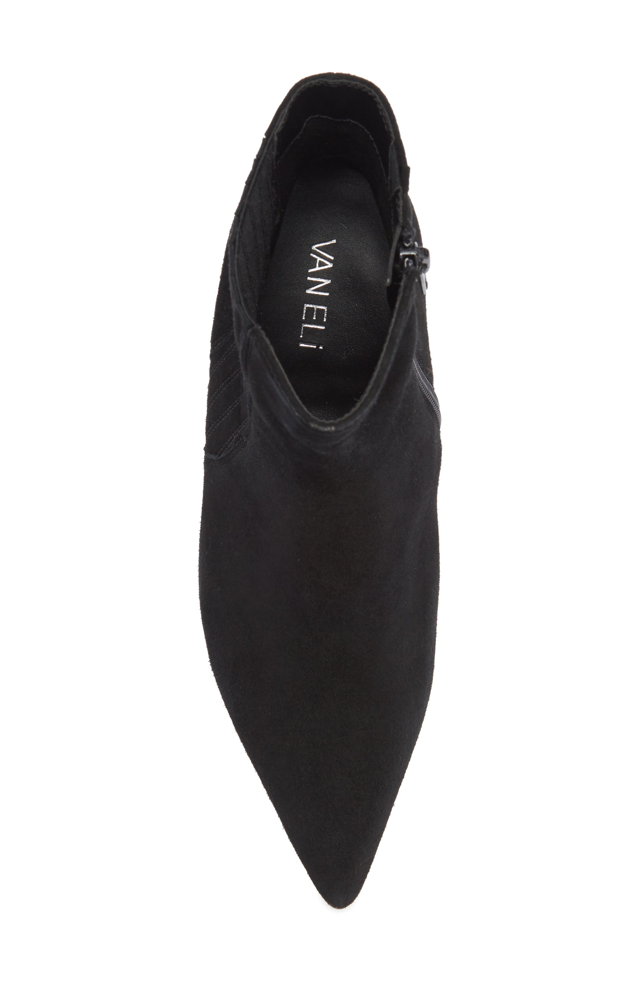 VANELi Dearan Boot, Alternate, color, Black