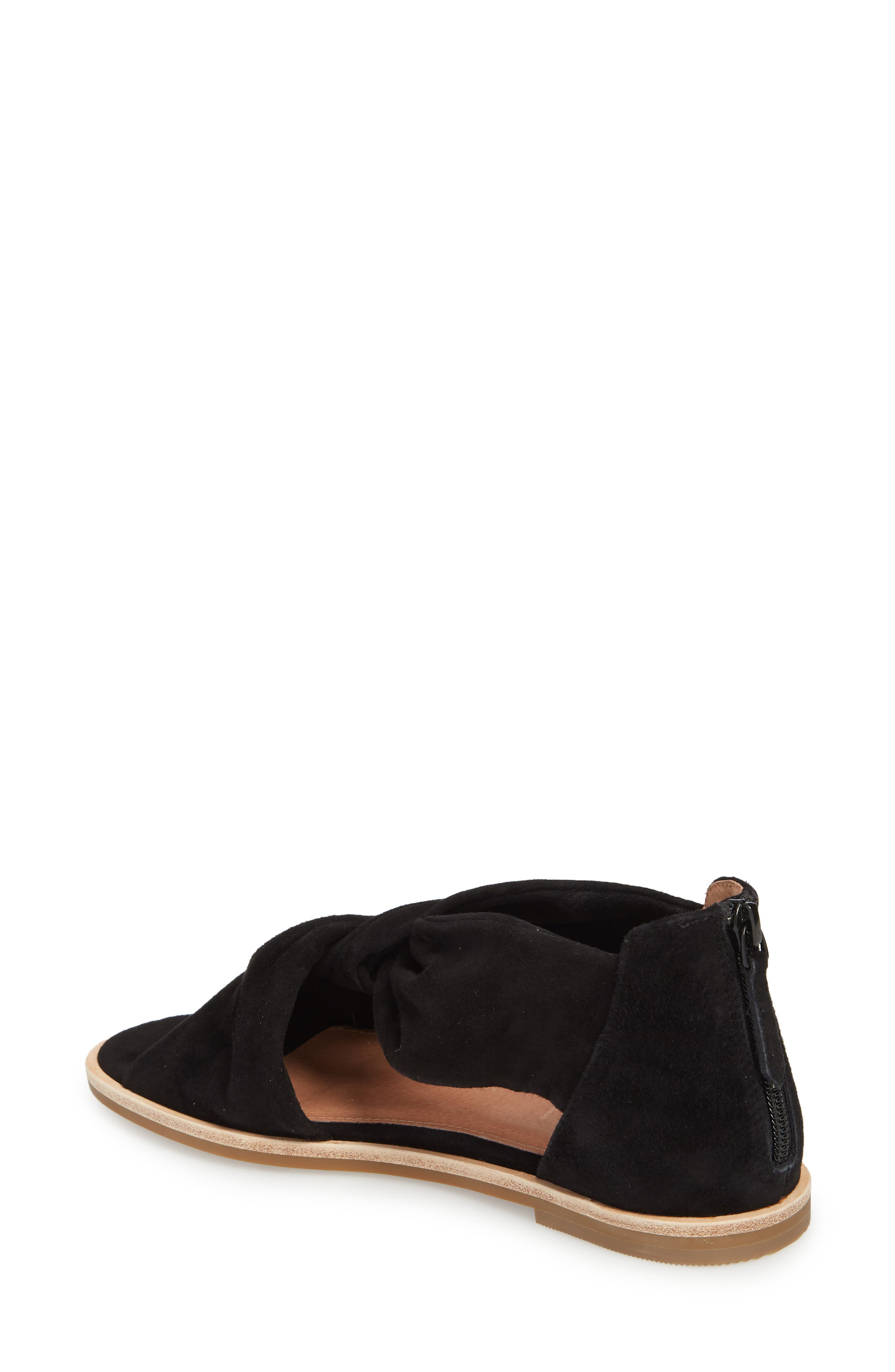 Caslon<sup>®</sup> Maxwell Sandal, Alternate, color, 