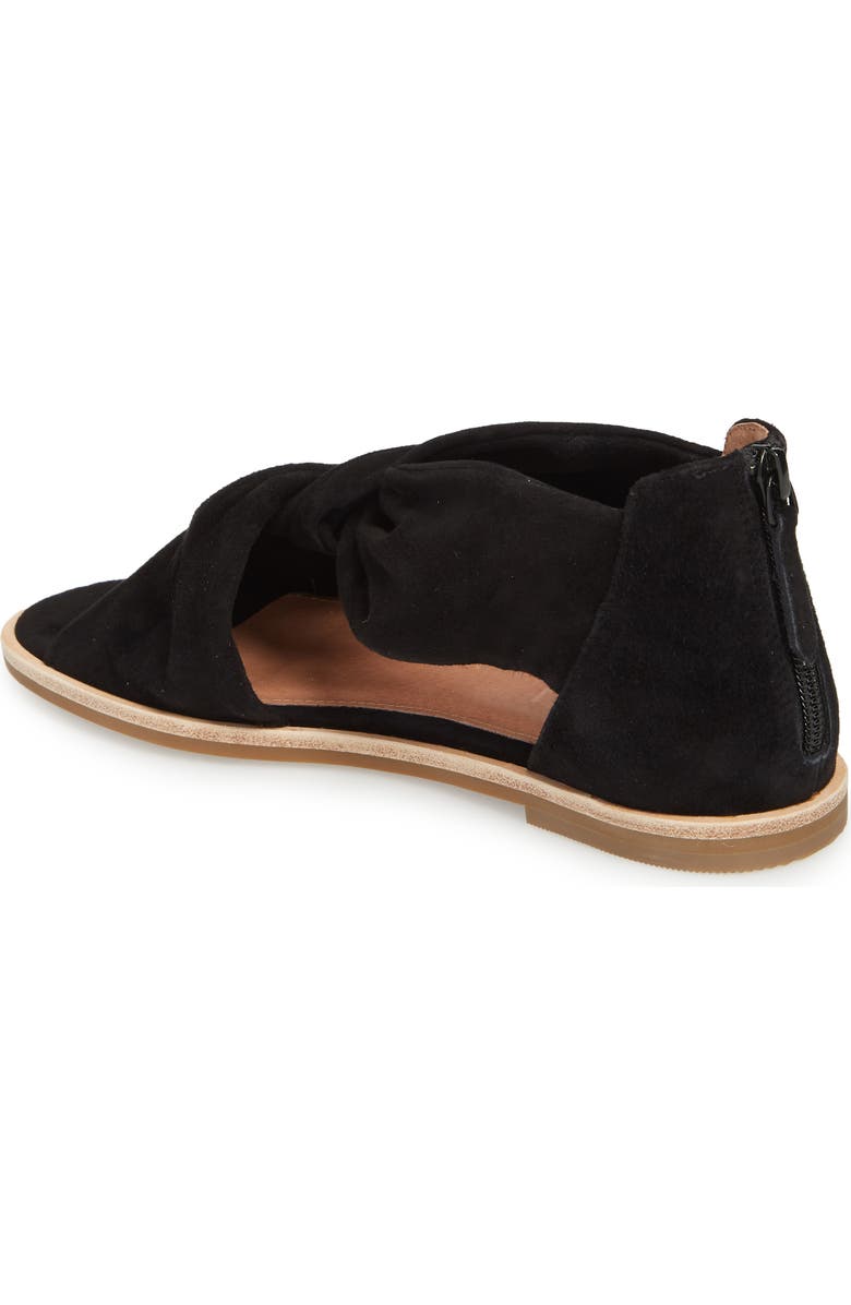Caslon<sup>®</sup> Maxwell Sandal, Alternate, color,