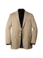 Paul Fredrick Travel Blazer