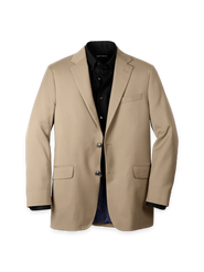Paul Fredrick Travel Blazer
