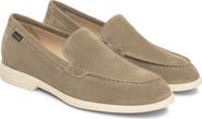 NeroGiardini Moc Toe Loafer