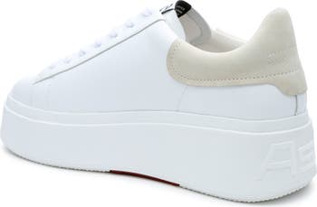 Ash Moby Platform Sneaker (Women) | Nordstrom