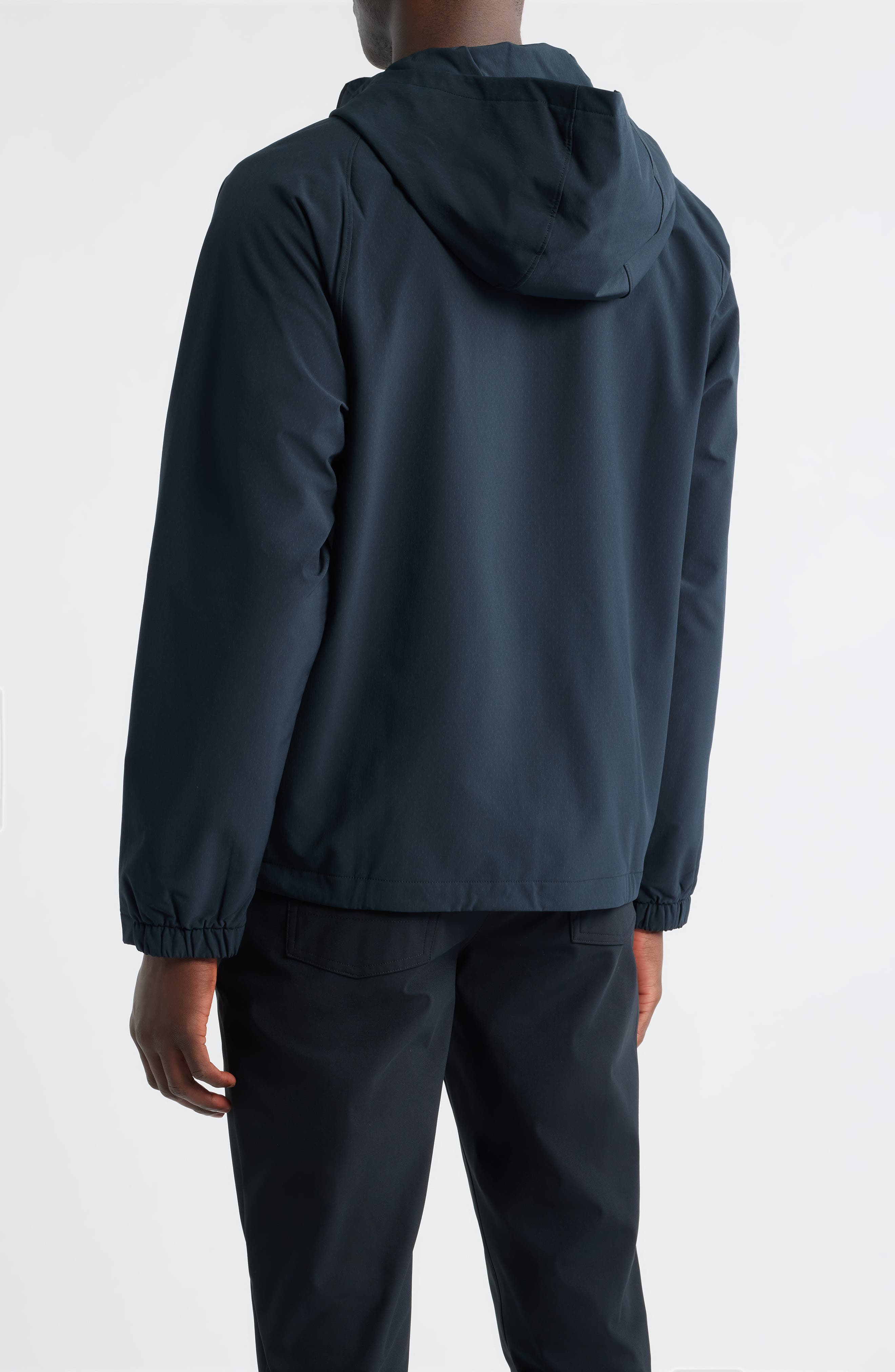Routine Zip Hoodie - image 2