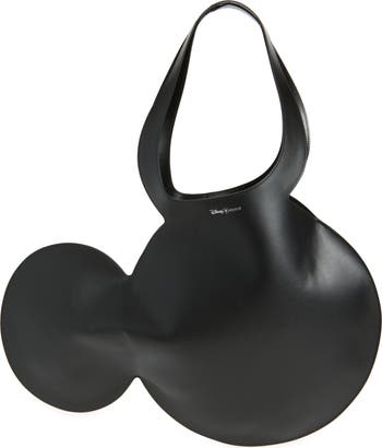x Disney Mickey Leather Tote