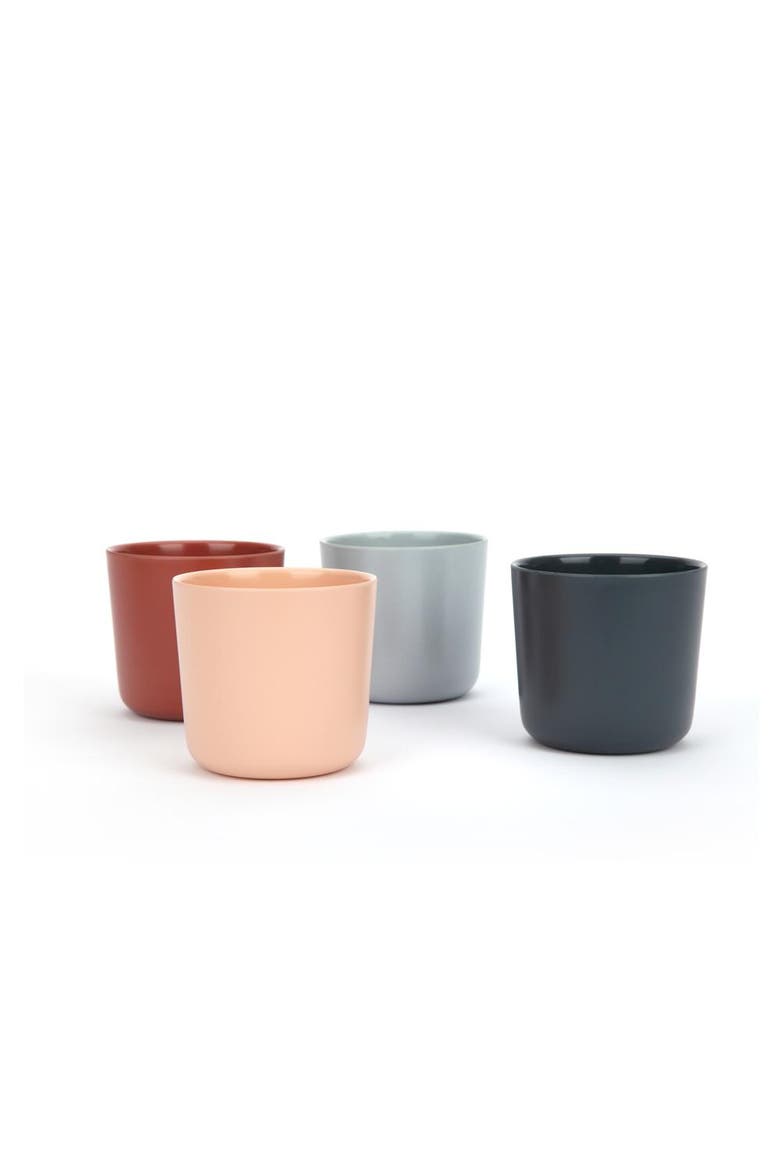 Kids Cup Set, Main, color, Scandi