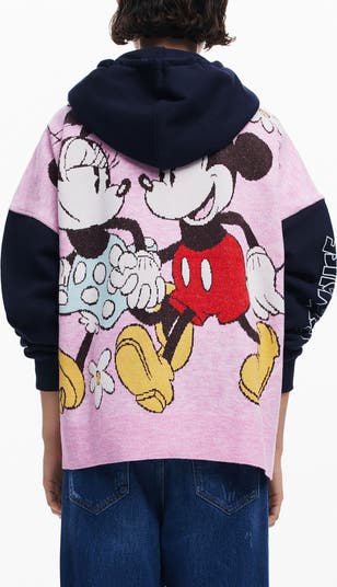 Mickey Mouse<sup>™</sup> Full-Zip Hoodie
