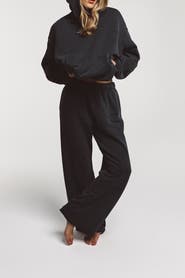 LDMA All Day Straight Leg Sweats