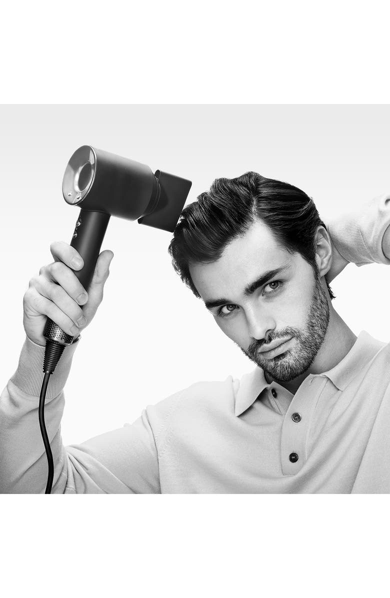 Dyson Supersonic<sup>™</sup> Hair Dryer - Refurbished, Alternate, color, 