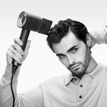 Supersonic<sup>™</sup> Hair Dryer - Refurbished