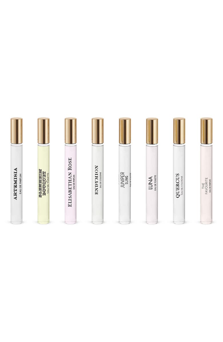 Penhaligon's British Tales Luxury Collection Set, Alternate, color, 