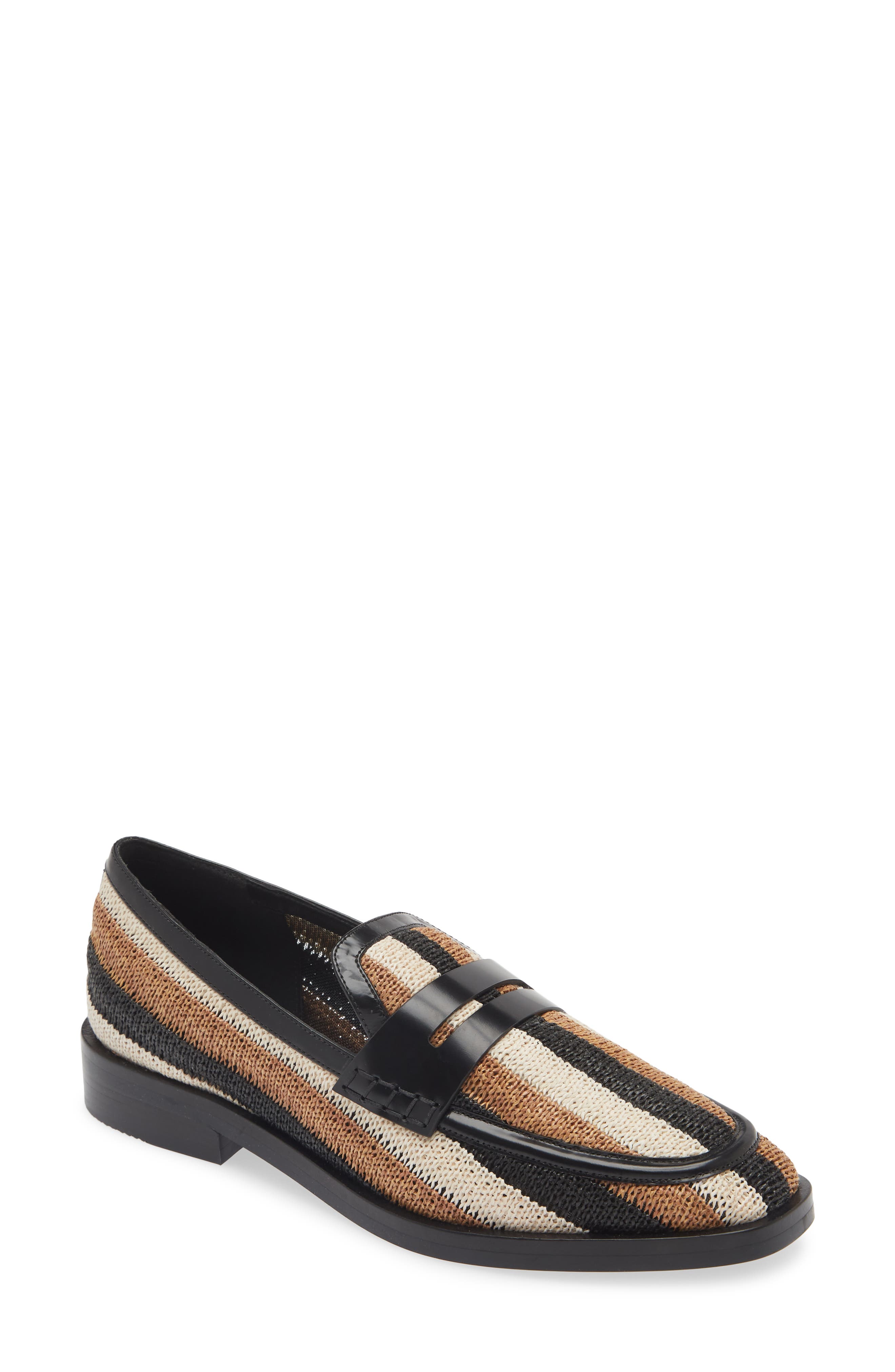 3.1 Phillip Lim Alexa Penny Loafer, Main, color, 