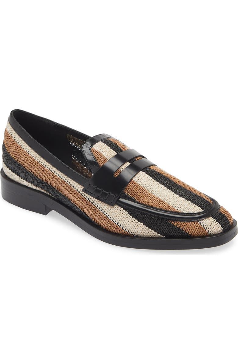 3.1 Phillip Lim Alexa Penny Loafer, Main, color,