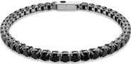 Swarovski Matrix Tennis Bracelet