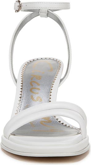 Holly Ankle Strap Sandal