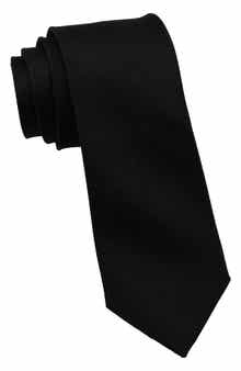Ben Sherman Textured Silk Tie