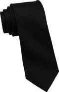 Ben Sherman Textured Silk Tie