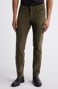 Brax Chuck Modern Fit Stretch Corduroy 5-Pocket Pants