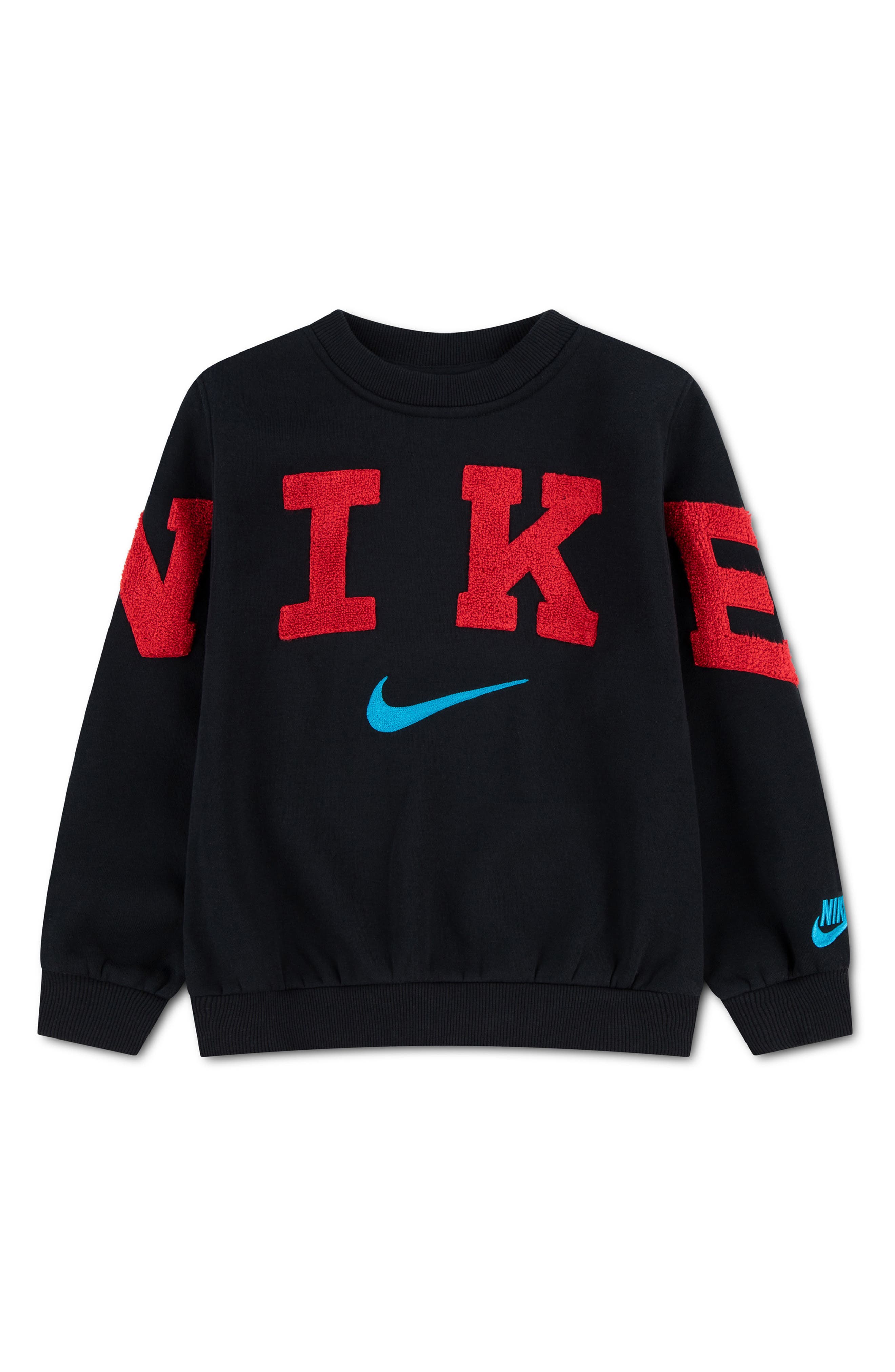 BLACK UNIVERSITY RED