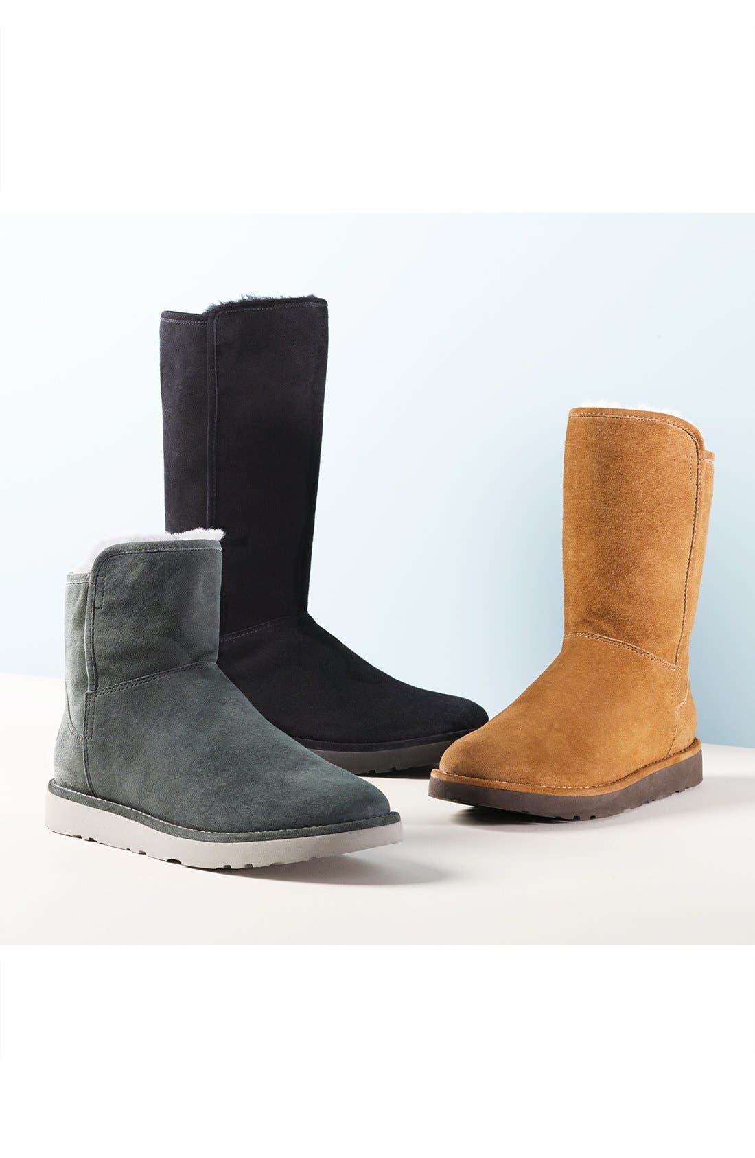 Abree II Mini Boot, Alternate, color, BRUNO SUEDE