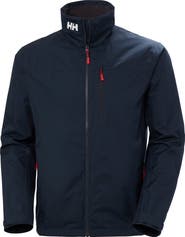 Helly Hansen Crew 2.0 Waterproof Sailing Jacket