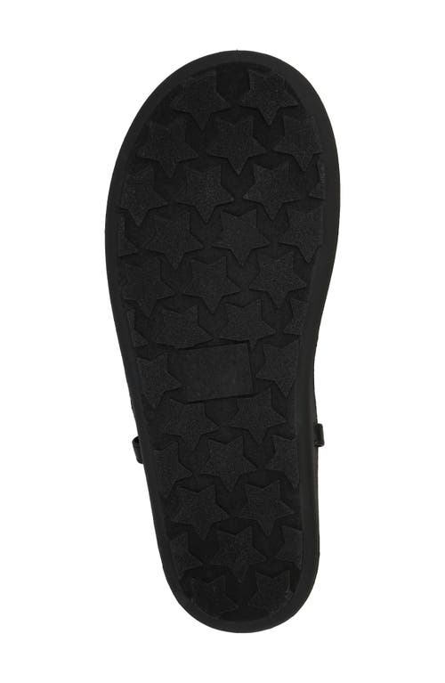 Mia Harbor Slingback Sandal In Multi