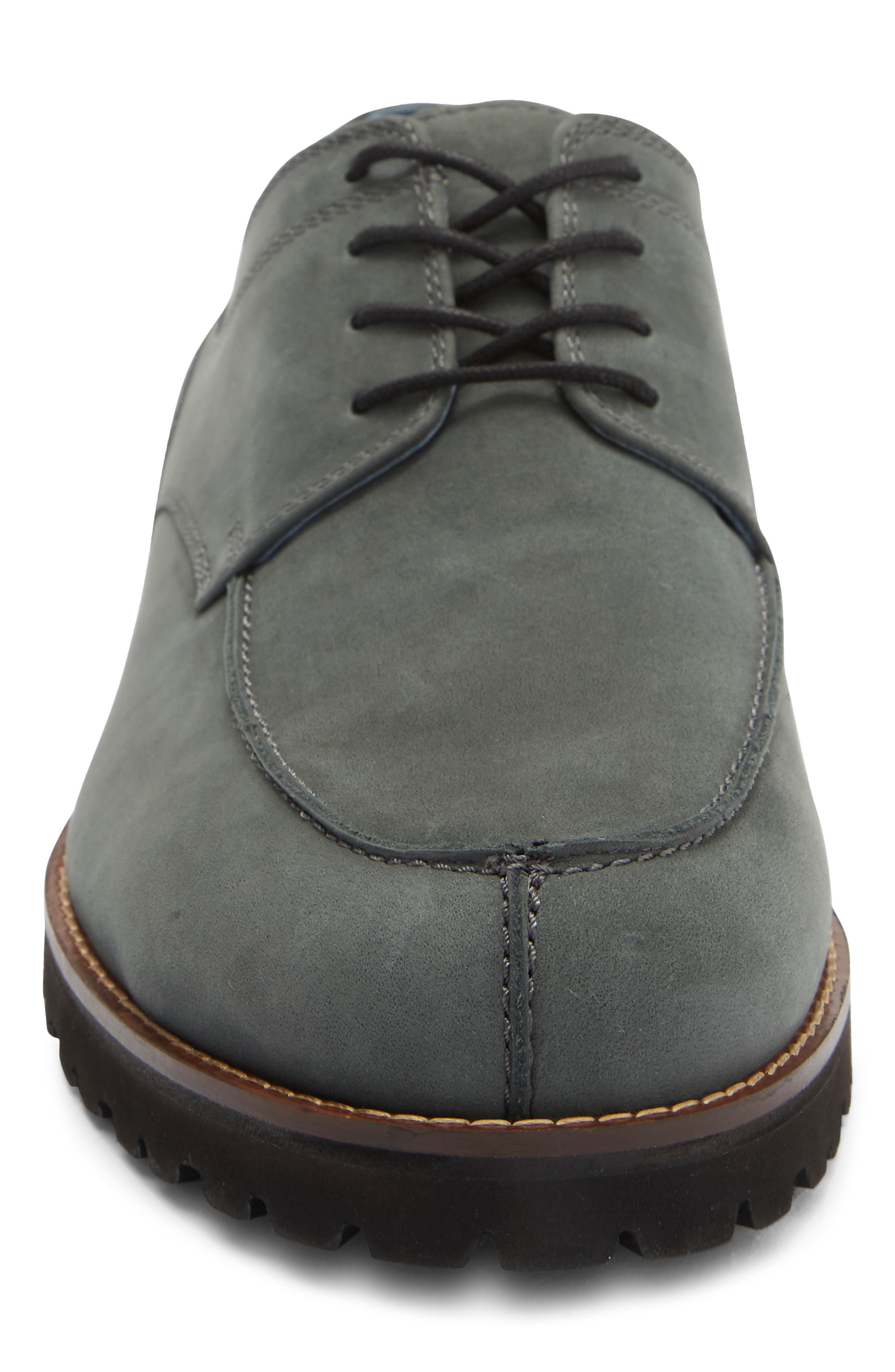 Antonio Derby, Alternate, color, SLATE AQUASILK