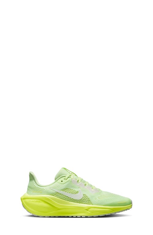 Nike Air Zoom Pegasus 41 Sneaker In Green