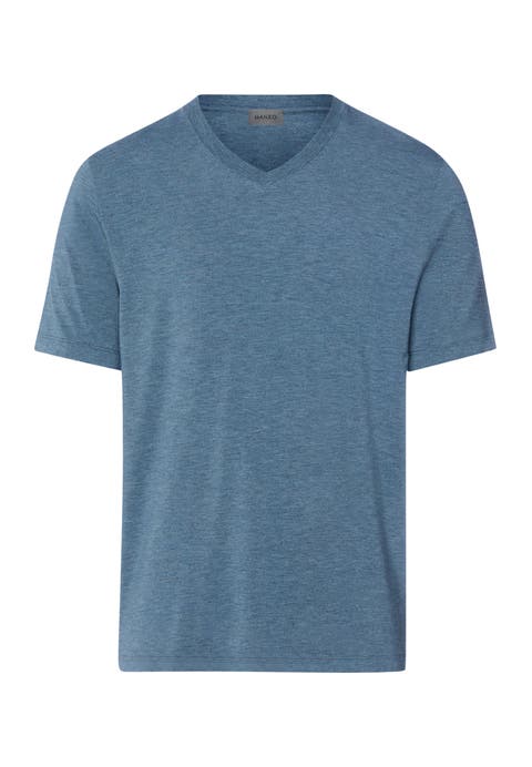 Casuals Soft V-Neck T-Shirt