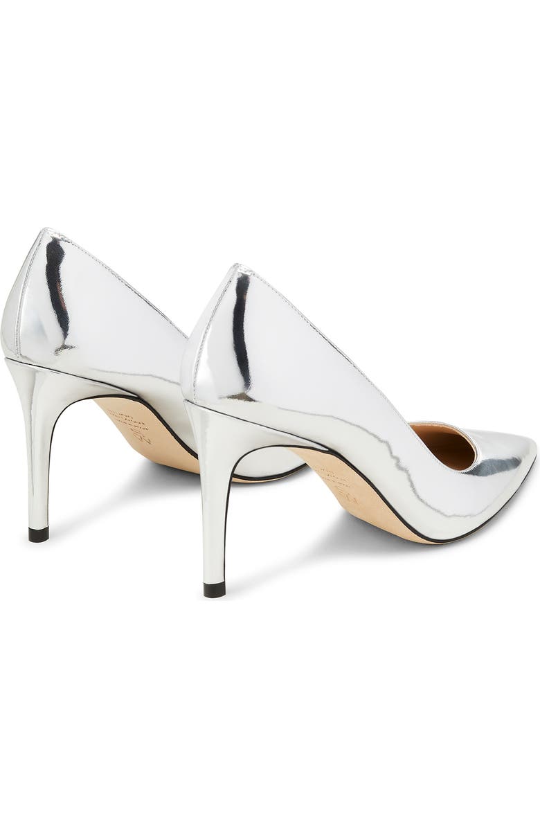 Stuart Weitzman Stuart Power 85 Pump, Alternate, color,