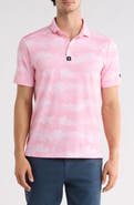 Bad Birdie Performance Polo