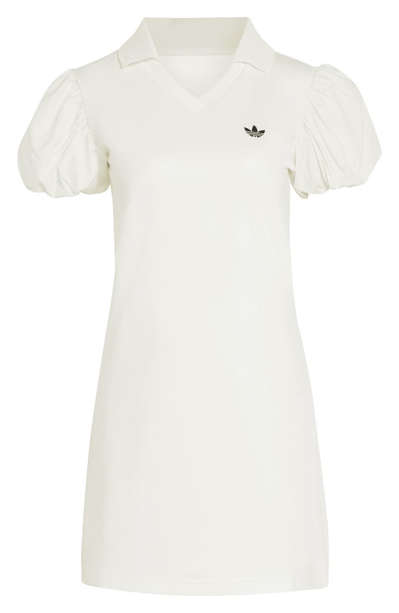 adidas Originals Balloon Sleeve Dress | Nordstrom