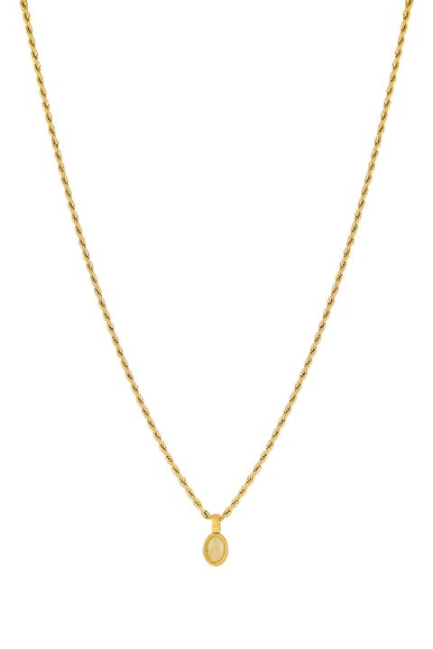 Venetia Necklace