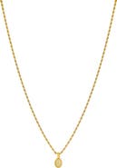 Atolea Venetia Necklace