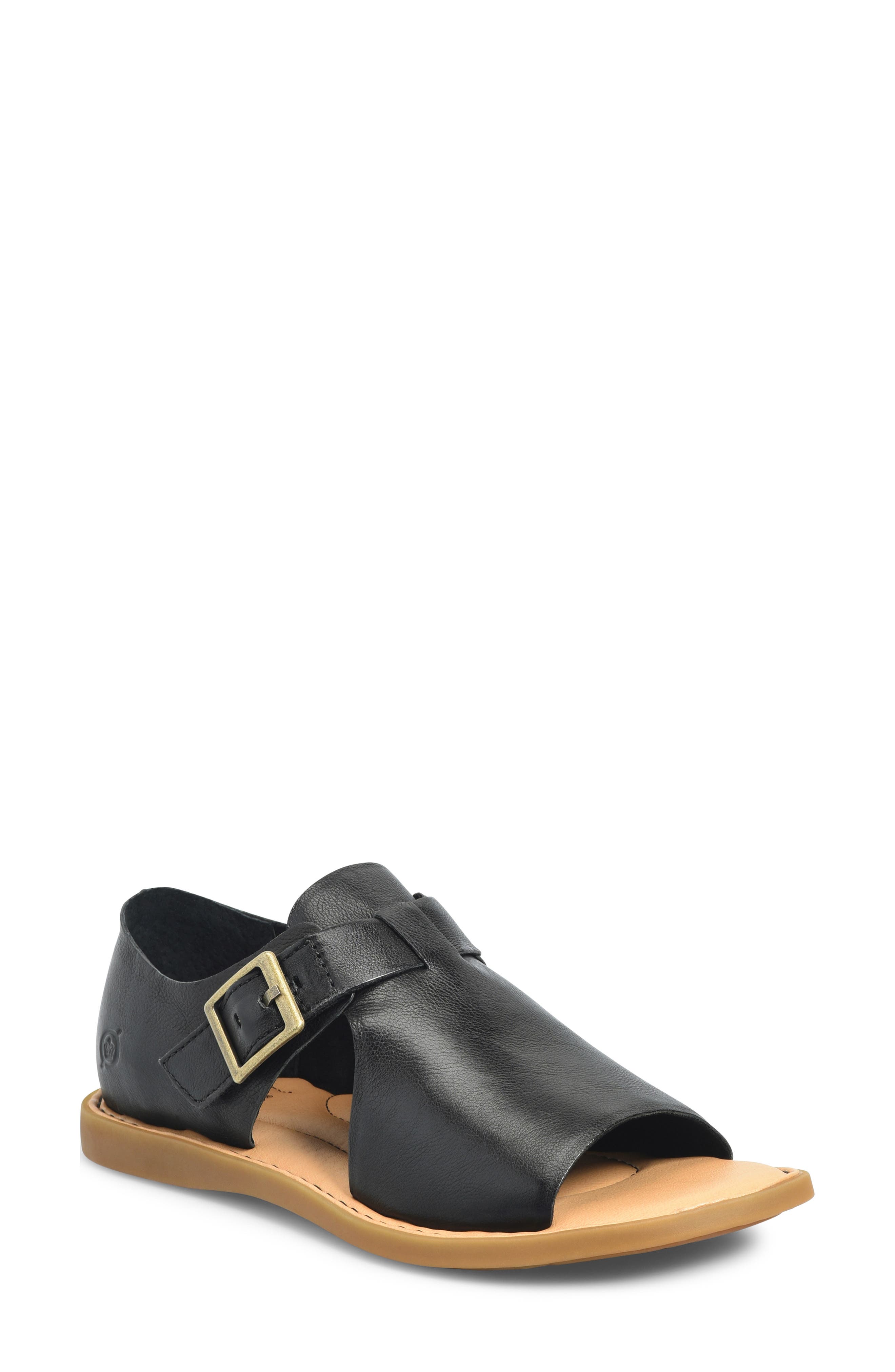 Børn Ivey Sandal, Main, color, 