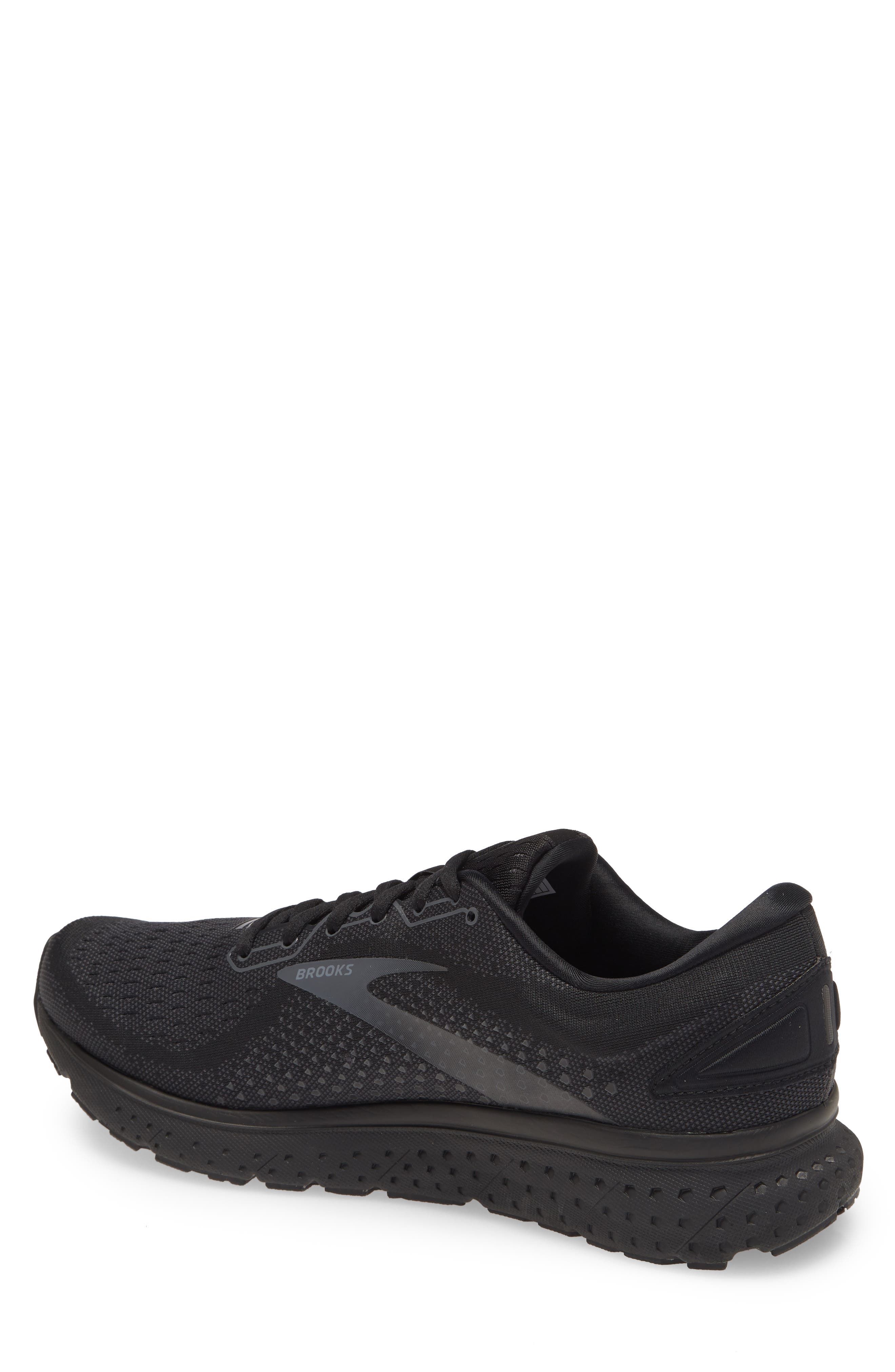 Brooks Glycerin 18 Running Shoe, Alternate, color, 