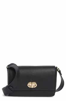Nanette Lepore Julez Flap Crossbody Bag
